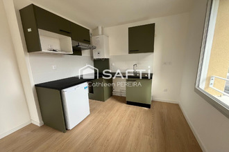  appartement pompertuzat 31450
