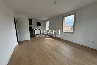  appartement pompertuzat 31450