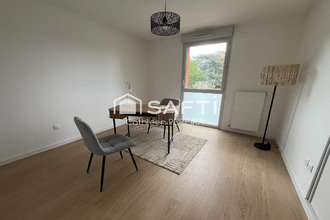  appartement pompertuzat 31450