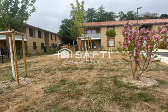  appartement pompertuzat 31450