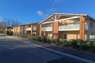  appartement pompertuzat 31450