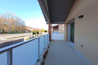  appartement pompertuzat 31450