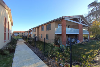  appartement pompertuzat 31450