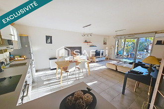  appartement pompertuzat 31450