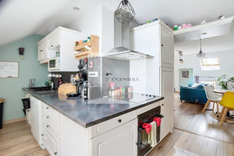  appartement pompey 54340