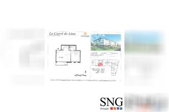  appartement pompignac 33370