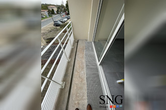  appartement pompignac 33370