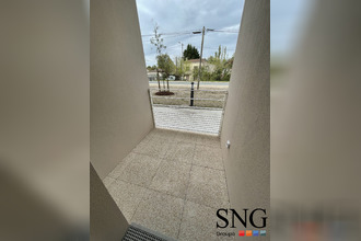  appartement pompignac 33370