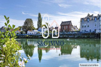  appartement pomponne 77400