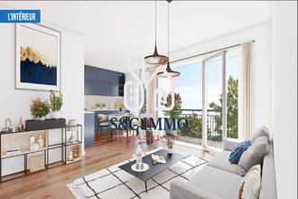  appartement pomponne 77400