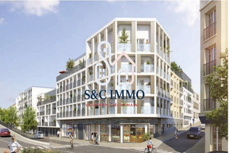  appartement pomponne 77400