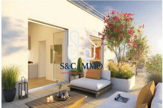  appartement pomponne 77400