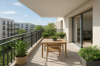  appartement pomponne 77400