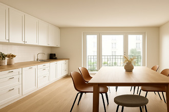  appartement pomponne 77400