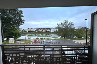  appartement pomponne 77400