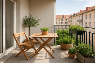  appartement pomponne 77400