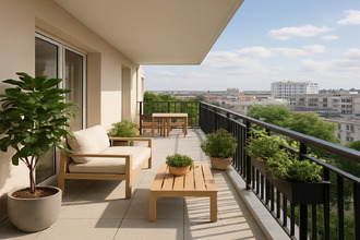  appartement pomponne 77400