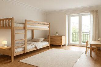  appartement pomponne 77400