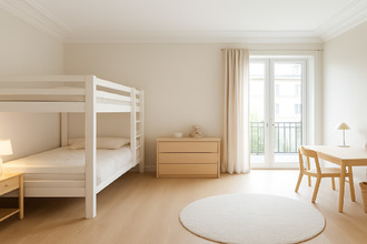  appartement pomponne 77400