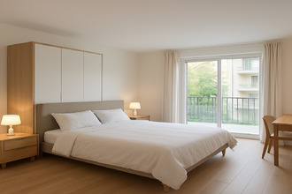 appartement pomponne 77400