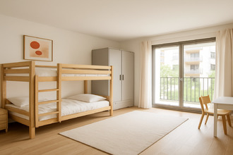  appartement pomponne 77400