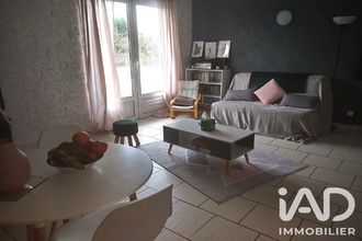  appartement pomponne 77400