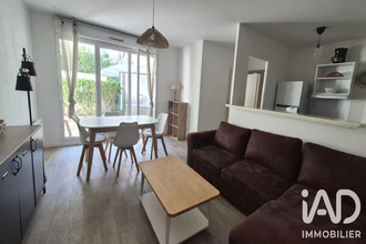  appartement pomponne 77400