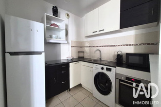 appartement pomponne 77400