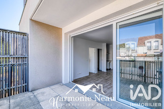  appartement pomponne 77400