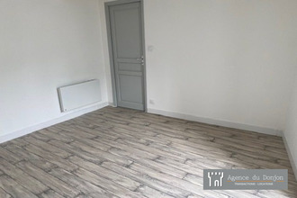  appartement pons 17800
