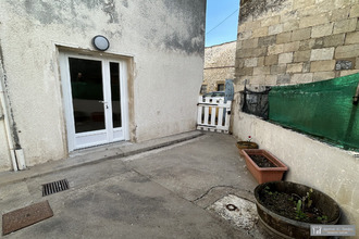  appartement pons 17800