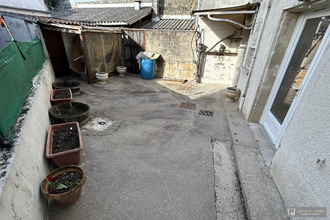  appartement pons 17800