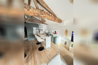  appartement pons 17800