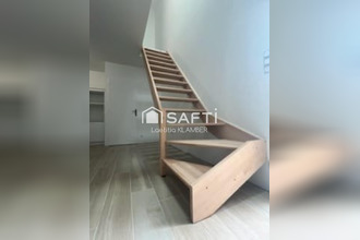  appartement pons 17800