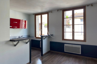  appartement pons 17800