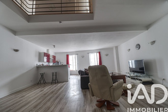  appartement pons 17800