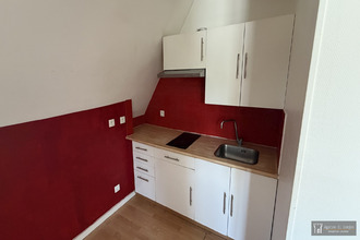  appartement pons 17800