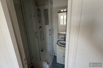  appartement pons 17800