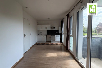  appartement pont-a-marcq 59710
