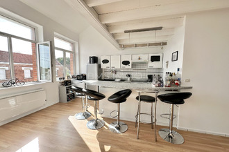  appartement pont-a-marcq 59710