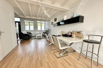  appartement pont-a-marcq 59710