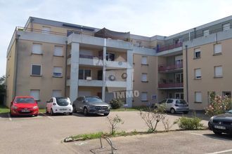  appartement pont-a-mousson 54700