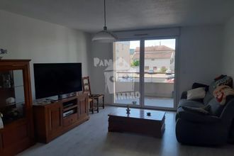  appartement pont-a-mousson 54700