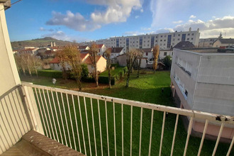  appartement pont-a-mousson 54700