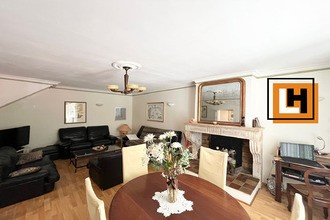  appartement pont-a-mousson 54700