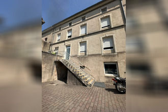  appartement pont-a-mousson 54700