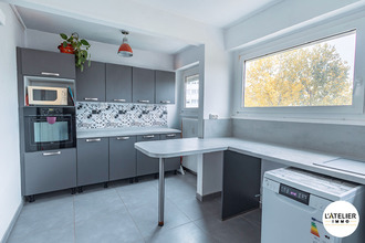  appartement pont-a-mousson 54700