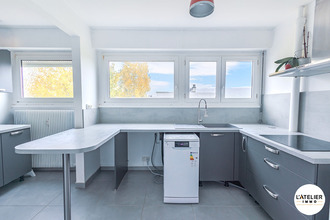  appartement pont-a-mousson 54700