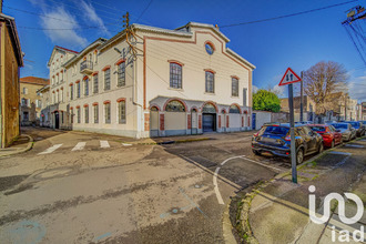  appartement pont-a-mousson 54700