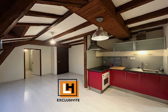  appartement pont-a-mousson 54700